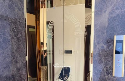 Tôi cho thuê nhà mới, 425m2- 7,5T, Nguyễn Tuân, Vũ Trọng Phụng -166 tr